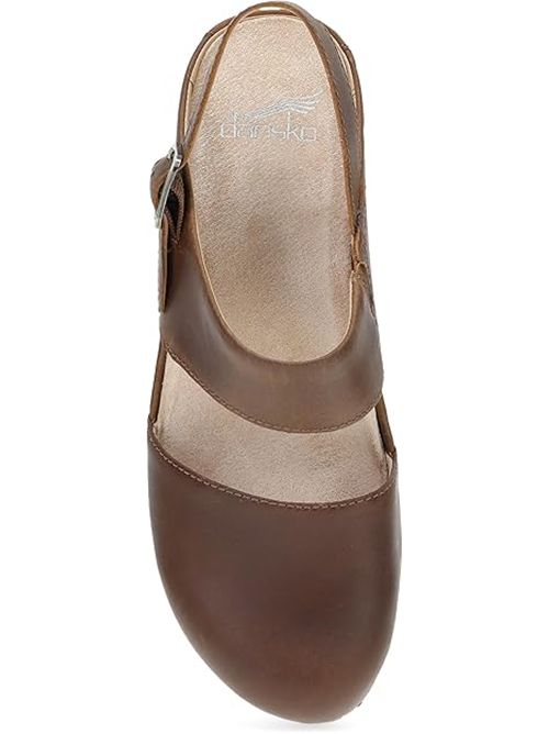  DANSKO | 2218 641400OILED TAN